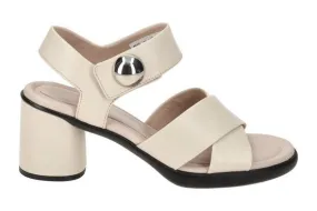 ECCO Sculpted Sandal LX 55 limestone Sandalen