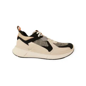 Ecco Sneaker Biom 2.2 M 830774 60926 Zwart Zand Multi