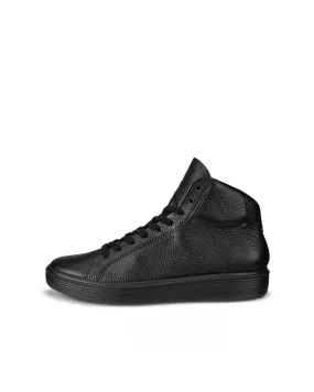 ECCO Soft 60 black Veterboots