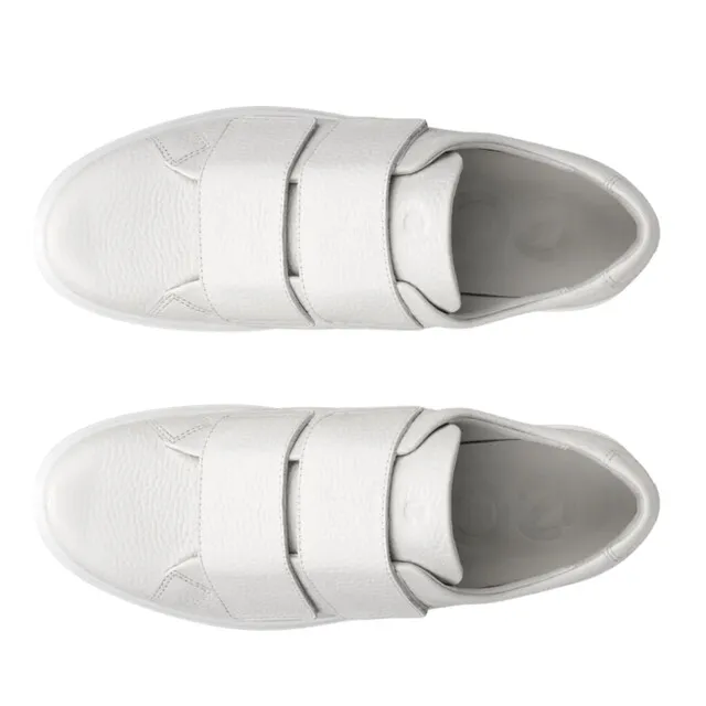 ECCO Soft 60 W White Maat 37