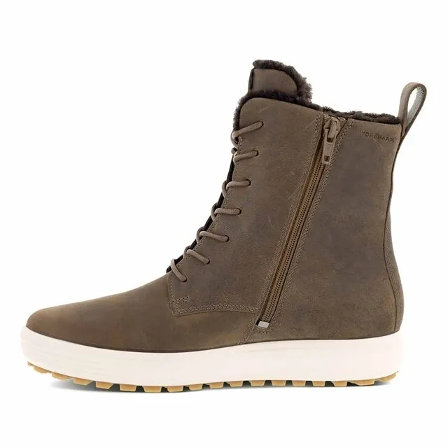 ECCO SOFT 7 TRED LAARS DAMES BIRCH  MAAT 39