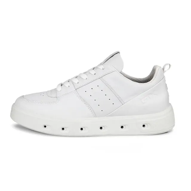 ECCO Street 720 W White Maat 40
