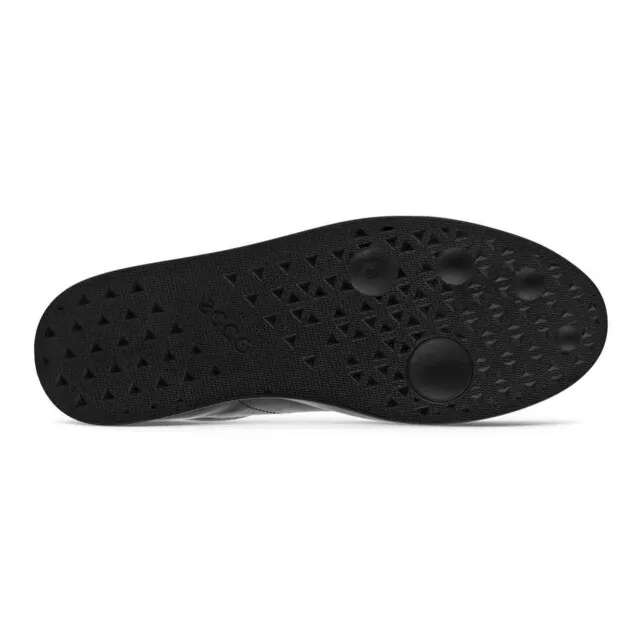 ECCO STREET LITE HERENSCHOENEN BLACK  MAAT 43