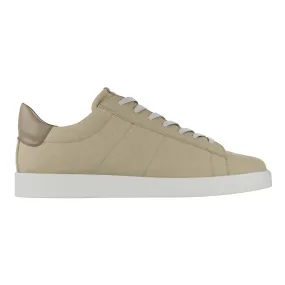 ECCO Street Lite M sand Sneakers / veterschoenen