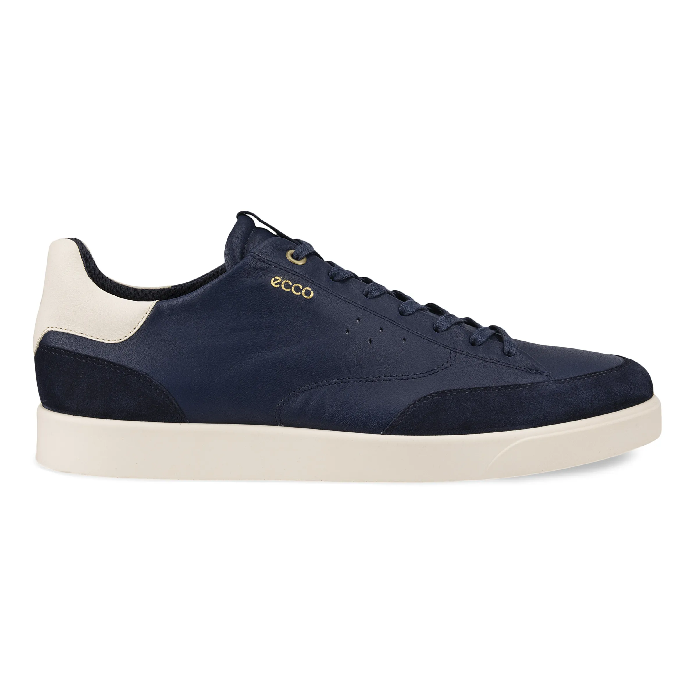 ECCO Street Lite night sky Sneakers / veterschoenen