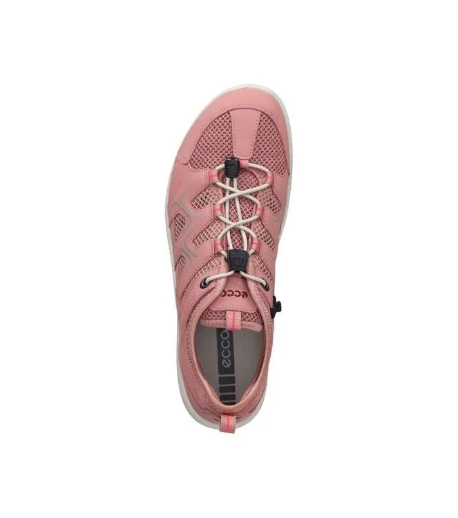 ECCO Terracruise LT W Rose Dust rose dust Outdoorschoenen laag