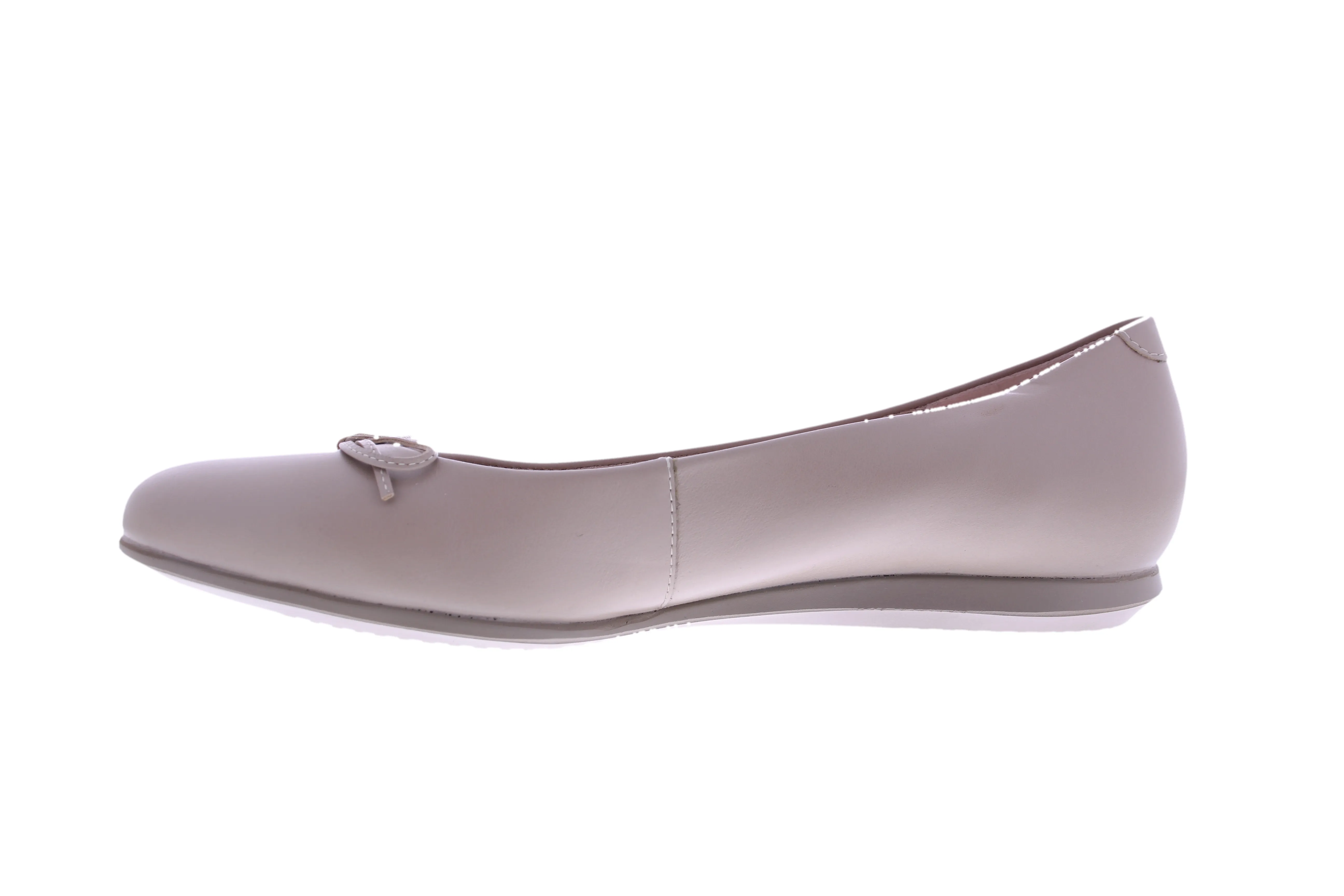 ECCO Touch Ballerina 2.0 pink Instapschoenen
