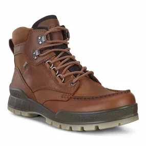 ECCO Track Laars Heren Bizon - Maat 48