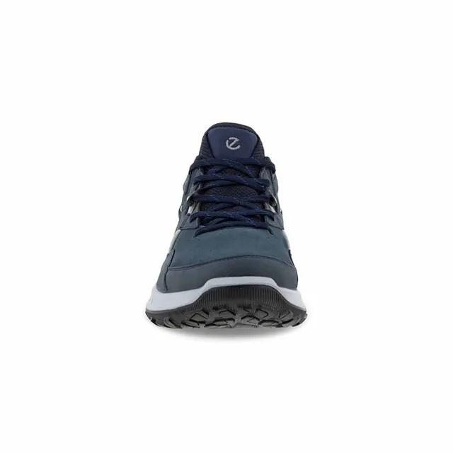 ECCO ULTTRN DAMESSCHOENEN BLAUW  MAAT 40