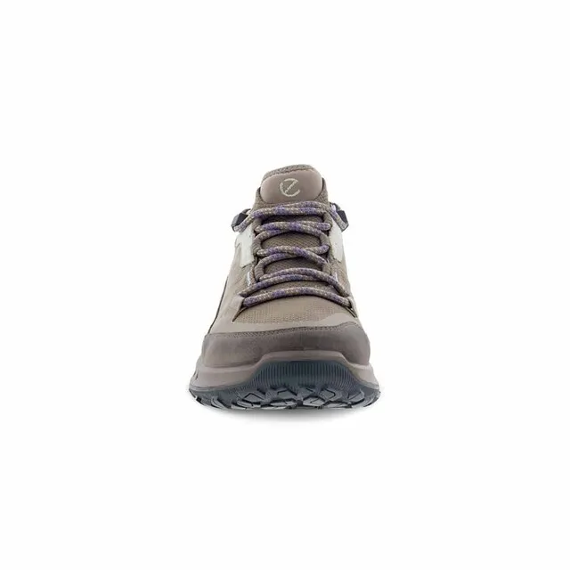 ECCO ULTTRN DAMESSCHOENEN TAUPE  MAAT 38