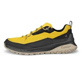 ECCO ULT-TRN M Olive Oil Maat 42
