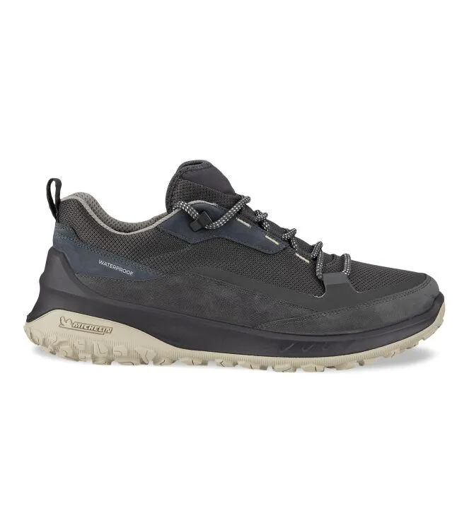 ECCO ULTTRN W WATERPROOF MAGNET OUTDOORSCHOENEN LAAG