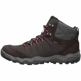 ECCO Ulterra Schoen Heren Koffie - Maat 45