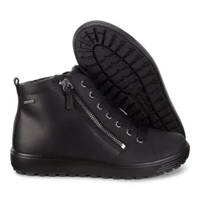 ECCO Womens Soft 7 TRED GTX Hi maat 38