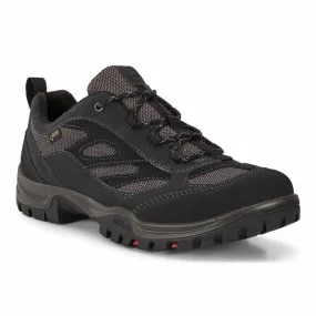 ECCO Xpedition Laag Schoen Dames Zwart - Maat 42