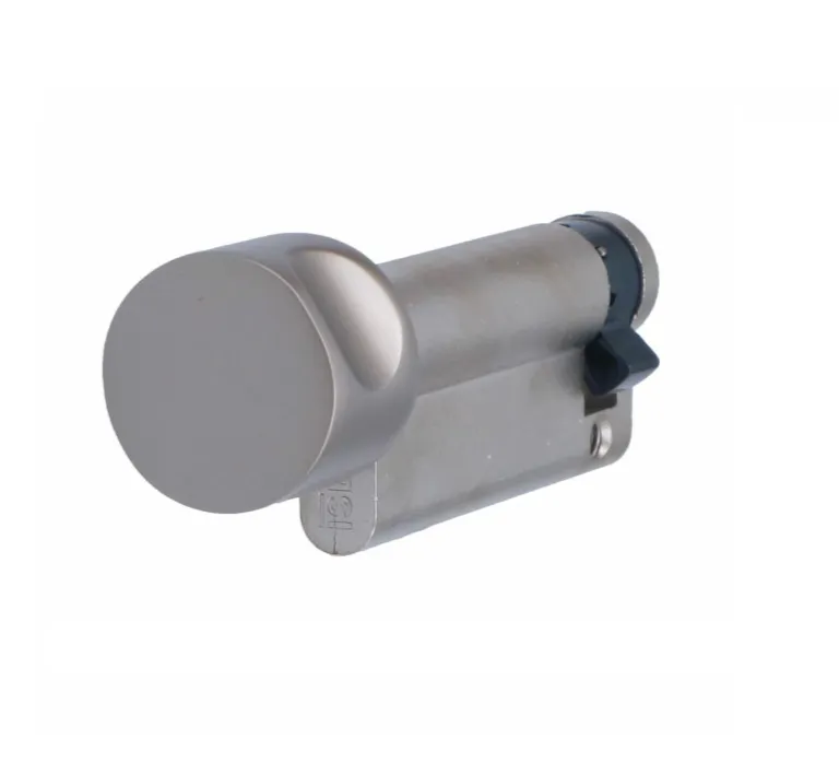 Enkele Knopcilinder K70/10 Iseo F6 Extra S SKG3