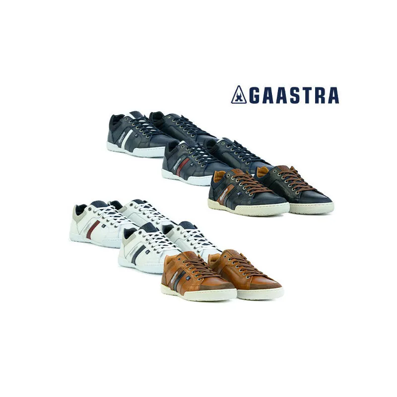 Gaastra Milan Herensneakers