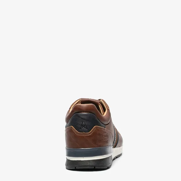 Gaastra Rowley heren sneakers