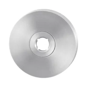 GPF krukrozet rvs dik 8mm 1100.00