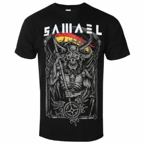 Heren T-shirt Samael - Deutschland - ART WORX