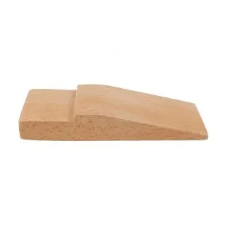 HOUTEN VIJLPEN 100 X 52 X 11 MM