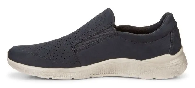 Instapper ECCO Men Irving Navy