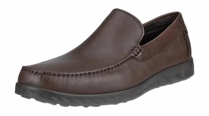 Instapper ECCO Men S Lite Moc Cocoa Brown