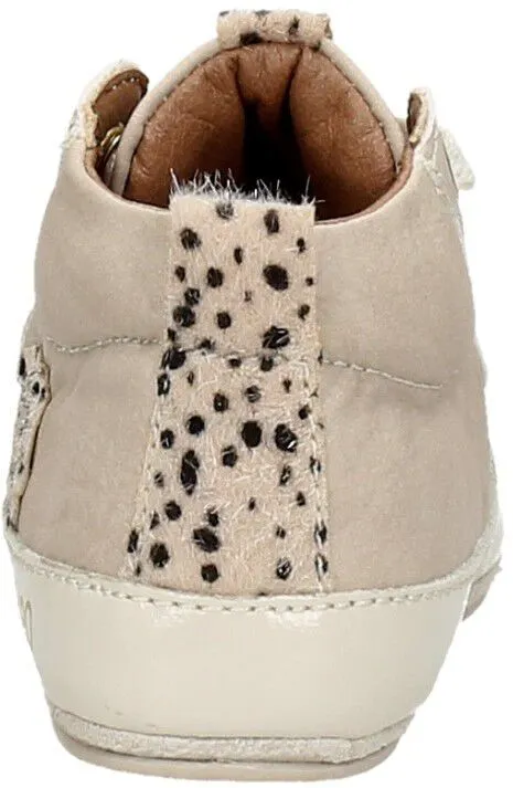 Keq Meisjes Baby schoentjes