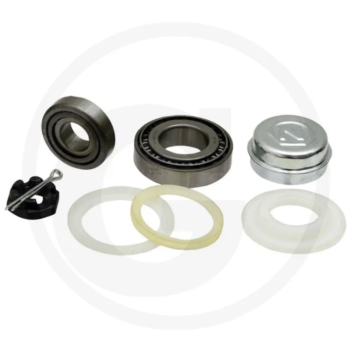 KVERNELAND REPARATIESET WIELLAGER  VOOR CULTIVATOREN.