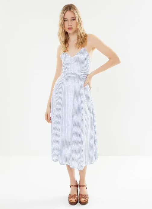      LA PETITE ETOILE RAIMA  BLAUW   