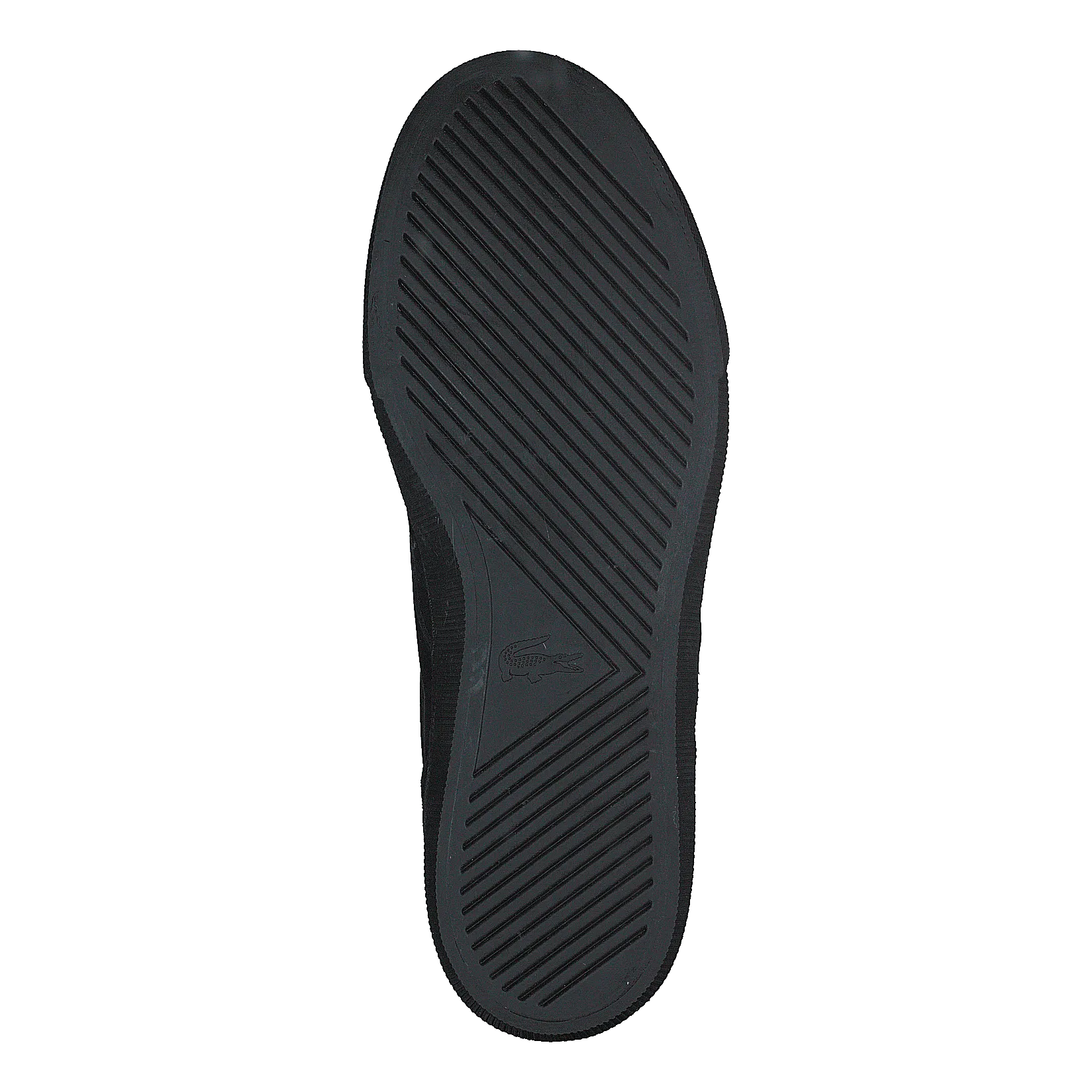 Lacoste schoenen Esparre Chukka0320 1 Cma Blk/blk