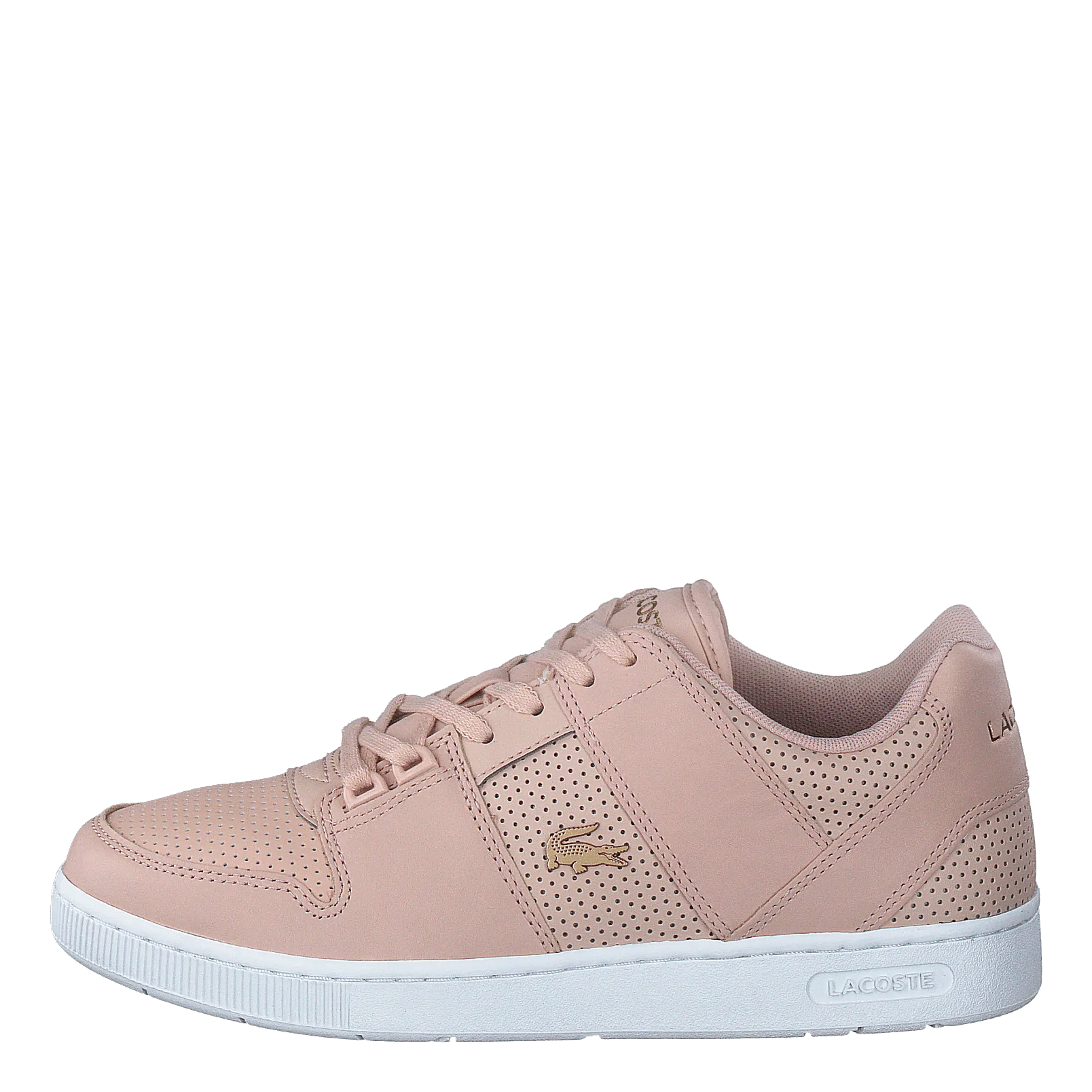 Lacoste schoenen Thrill 120 1 Us Sfa Nat/wht