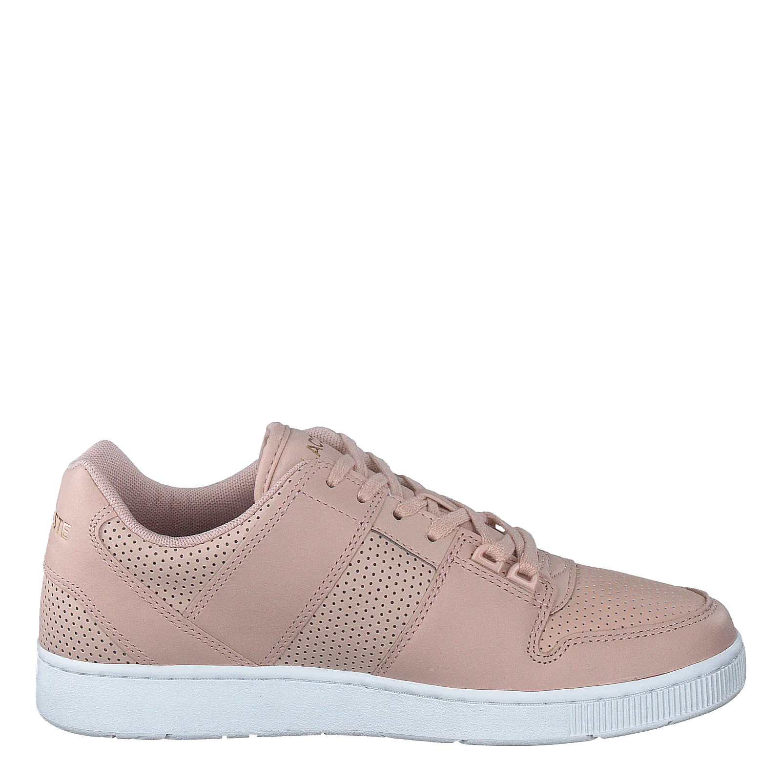 Lacoste schoenen Thrill 120 1 Us Sfa Nat/wht