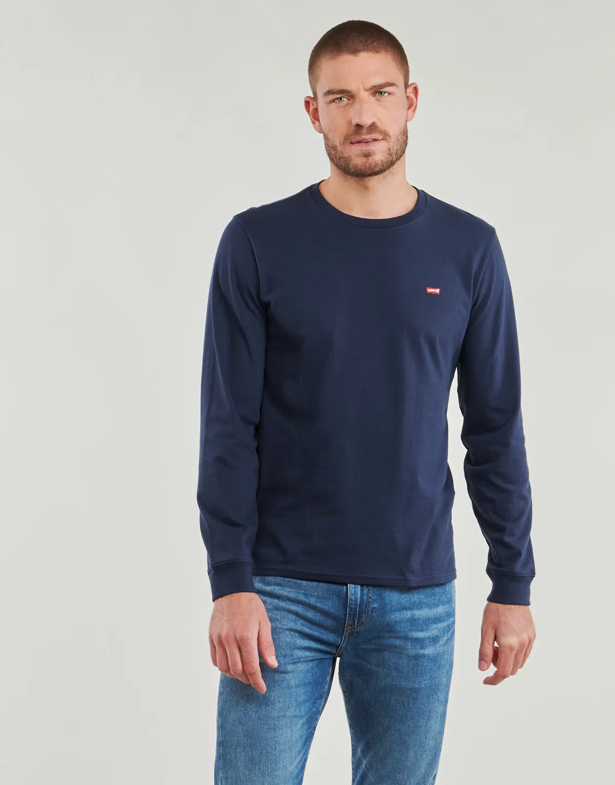 LS ORIGINAL HM TEE