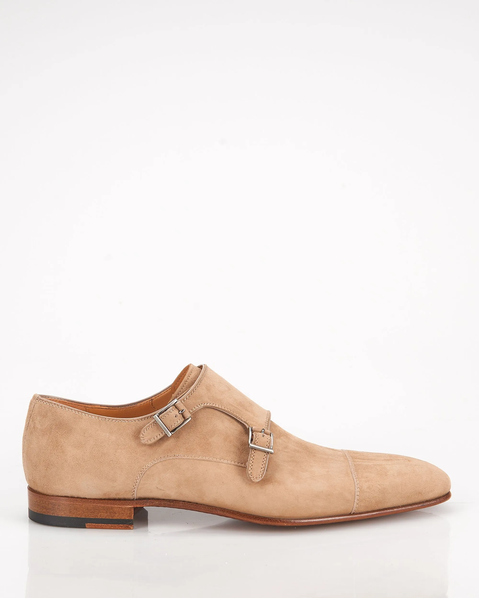 Magnanni Geklede schoenen