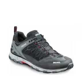 Meindl Lite Trail Gtx Heren Lage Wandelschoen