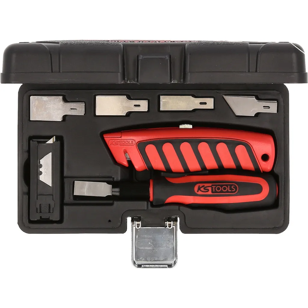 MESSENSCHRAPERSET, 27DLG