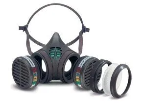 MOLDEX HALFGELAATSSTUK 8982 ABEK1P3 R D M/L