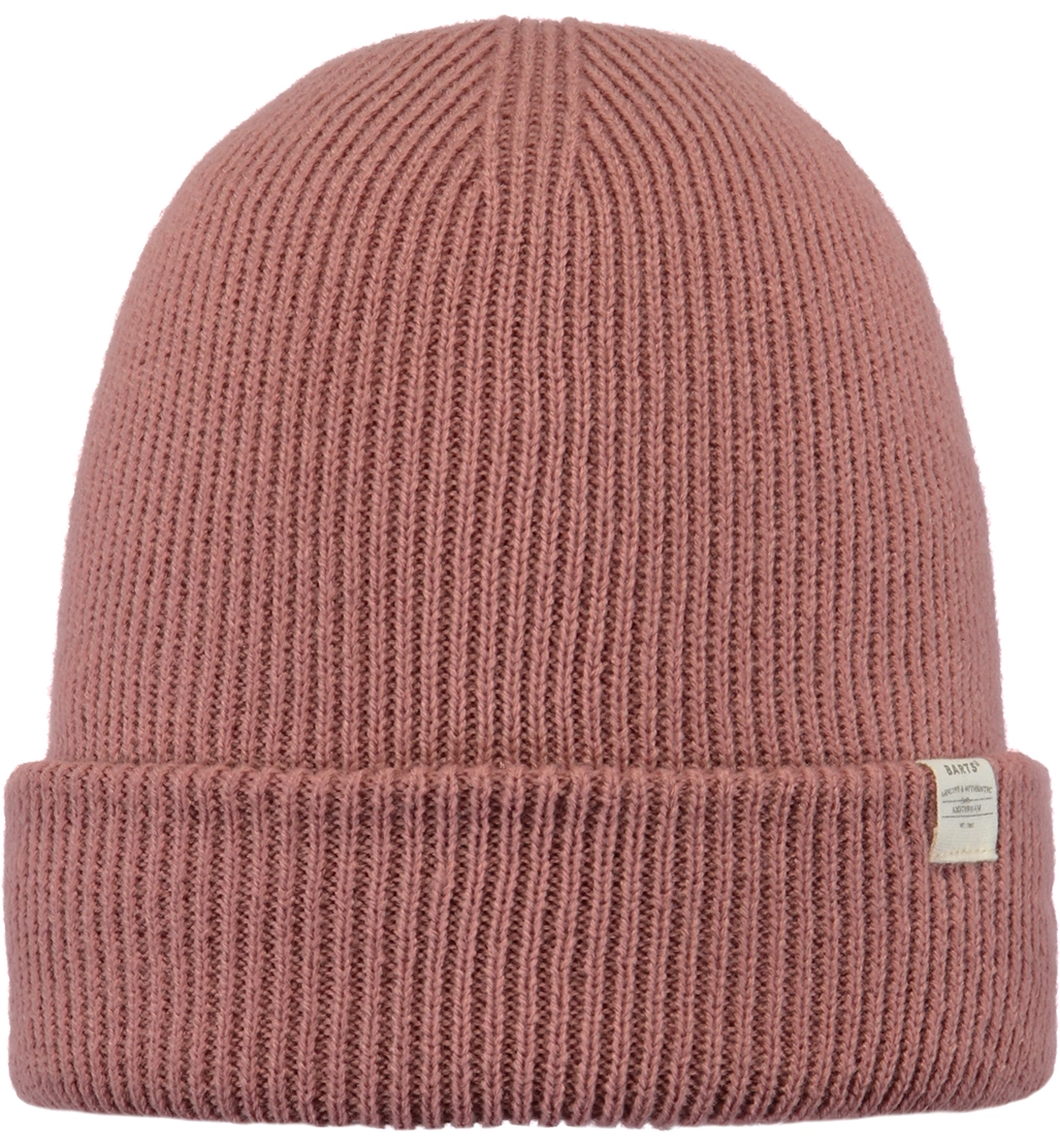 Muts Barts Unisex Kinabalu Beanie Pink