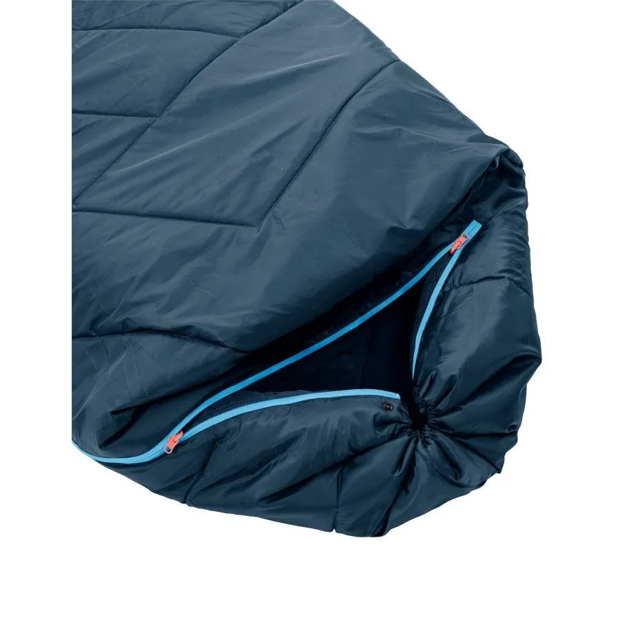 Navajo 500 II XL kunstvezel slaapzak