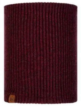 Nekwarmer Buff Lyne Maroon