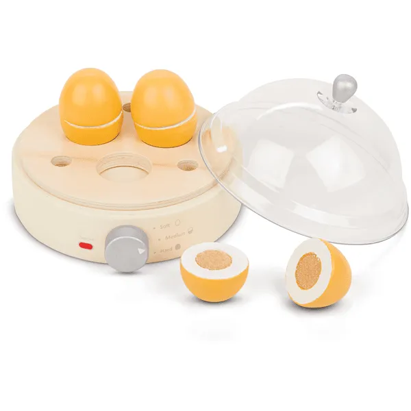 New Class ic Toys Eierkoker gekleurd
