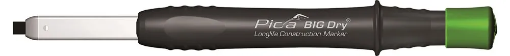 PICA 6060 BIG DRY LONGLIFE MARKEERPOTLOOD