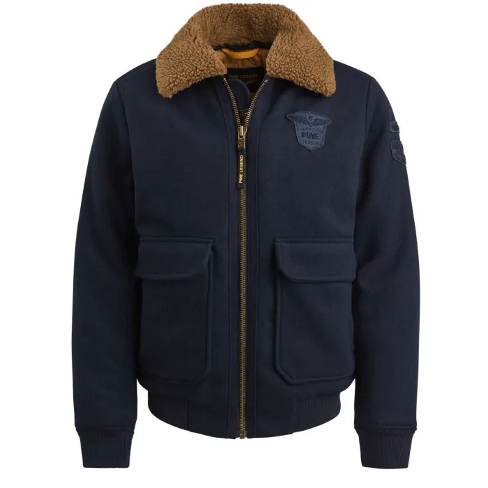 PME Legend Jas Blauw