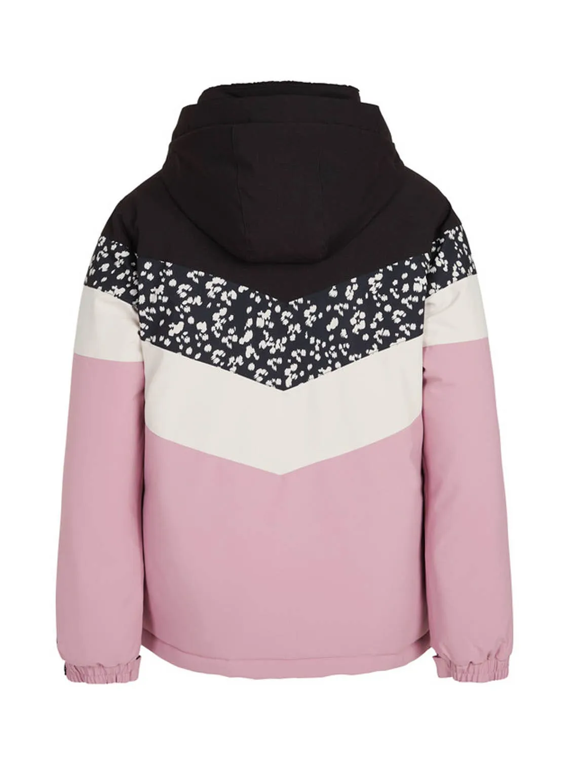 Protest Fudgy Snowjacket Junior