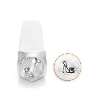 PUMP, 6 MM, DESIGN STEMPEL, IMPRESS ART