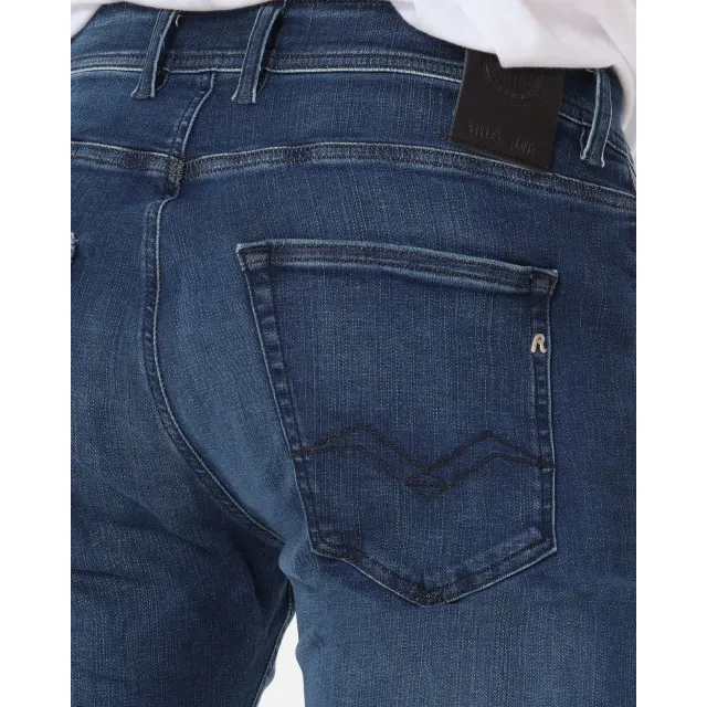 Replay Hypercloud grover jeans
