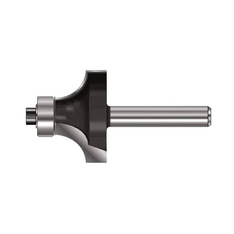 ROTEC HM AFRONDPROFIELFREES, GOLDLINE, Ø32,7 R=10