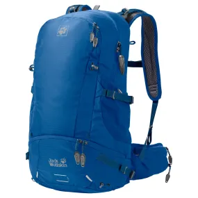 Rugzak Jack Wolfskin Moab Jam 34 Electric Blue