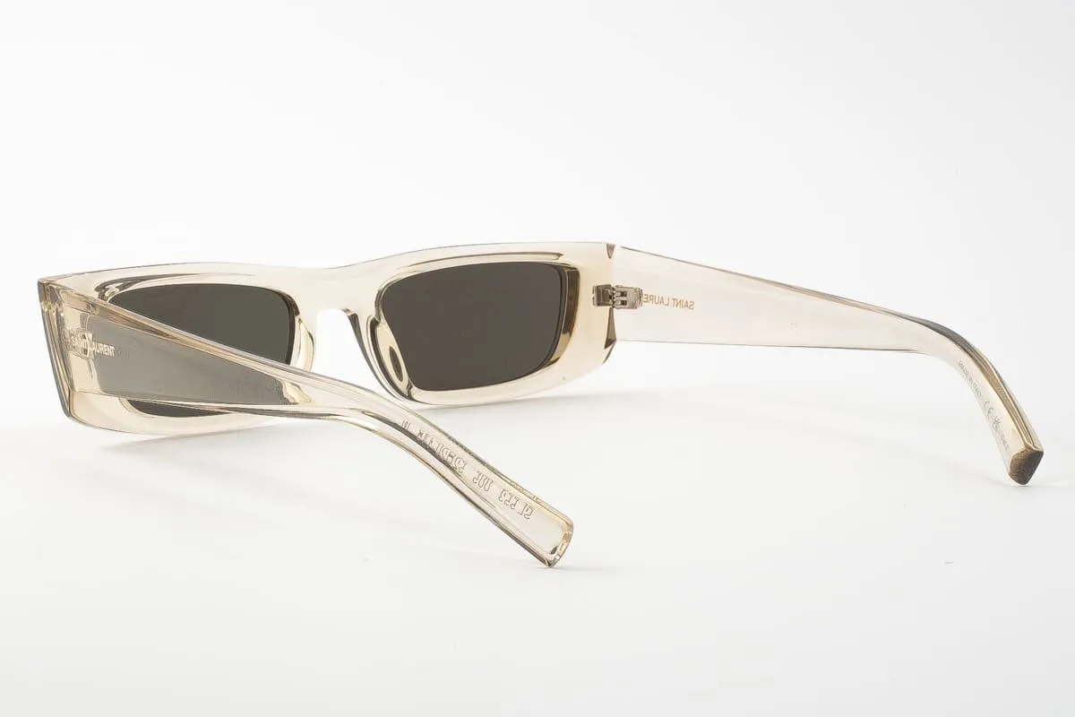 SAINT LAURENT zonnebril SL553 005